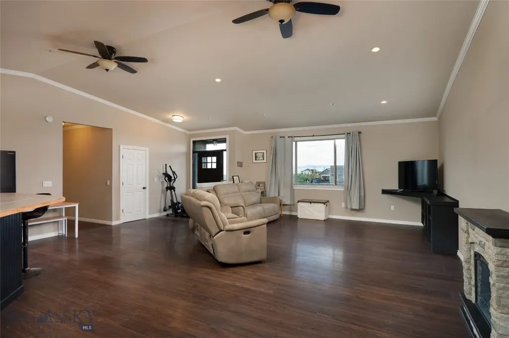 38 Clark Drive Three Forks MT 59752