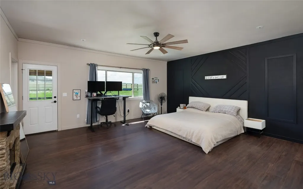 38 Clark Drive Three Forks MT 59752