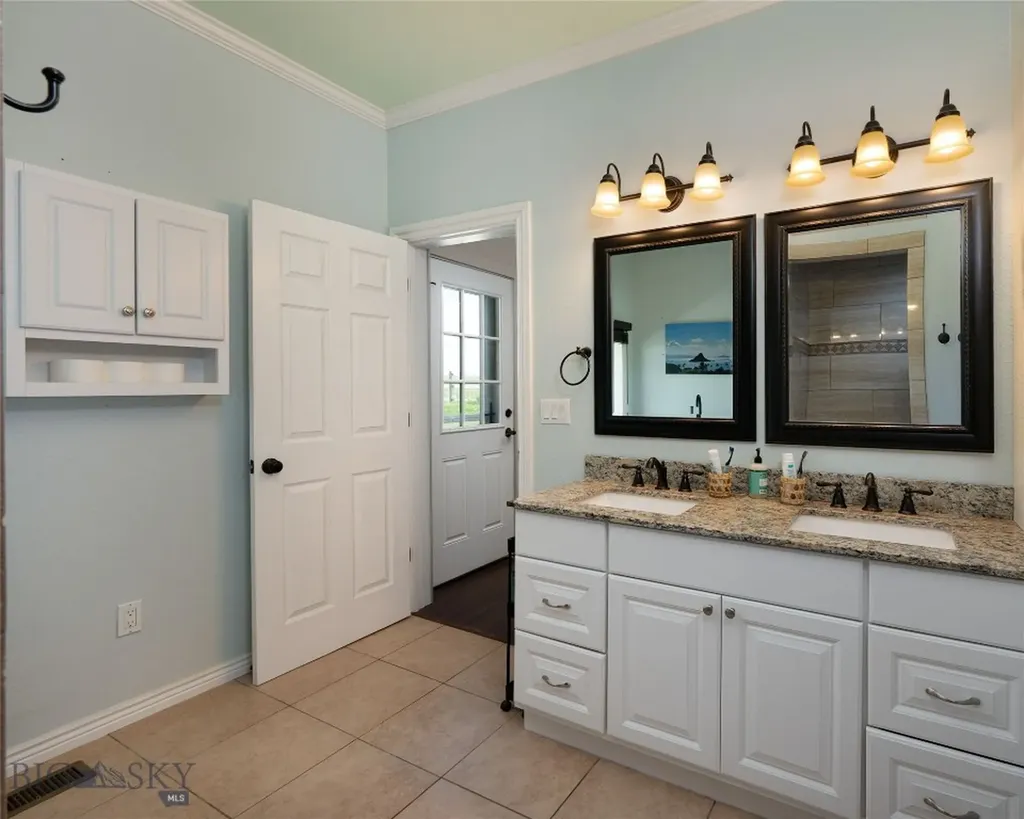 38 Clark Drive Three Forks MT 59752