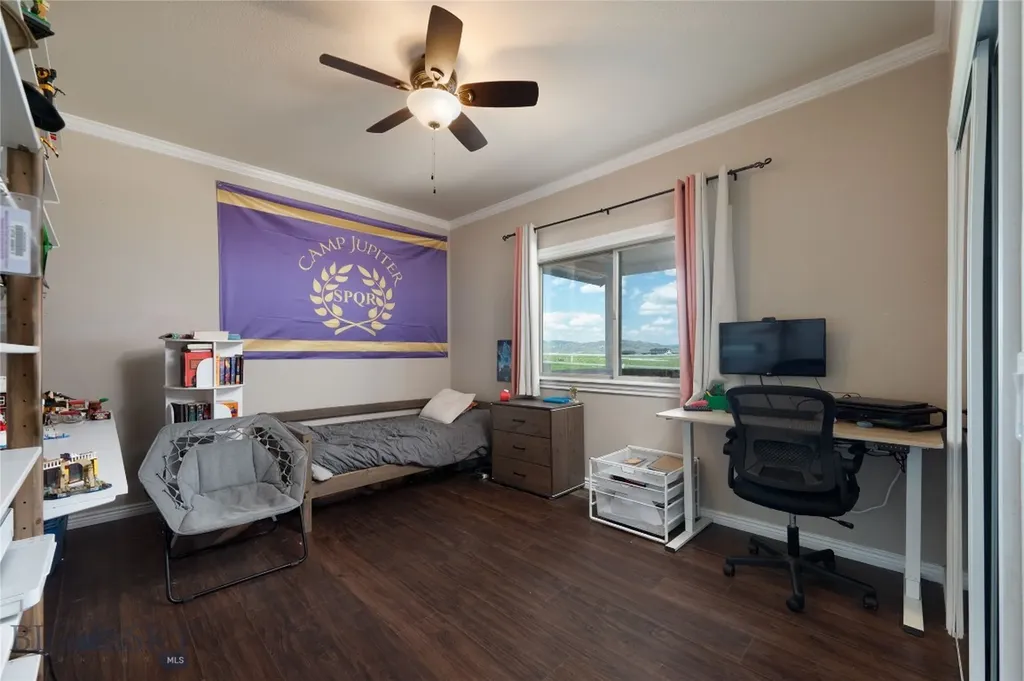 38 Clark Drive Three Forks MT 59752