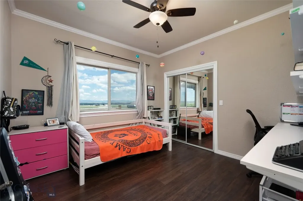38 Clark Drive Three Forks MT 59752