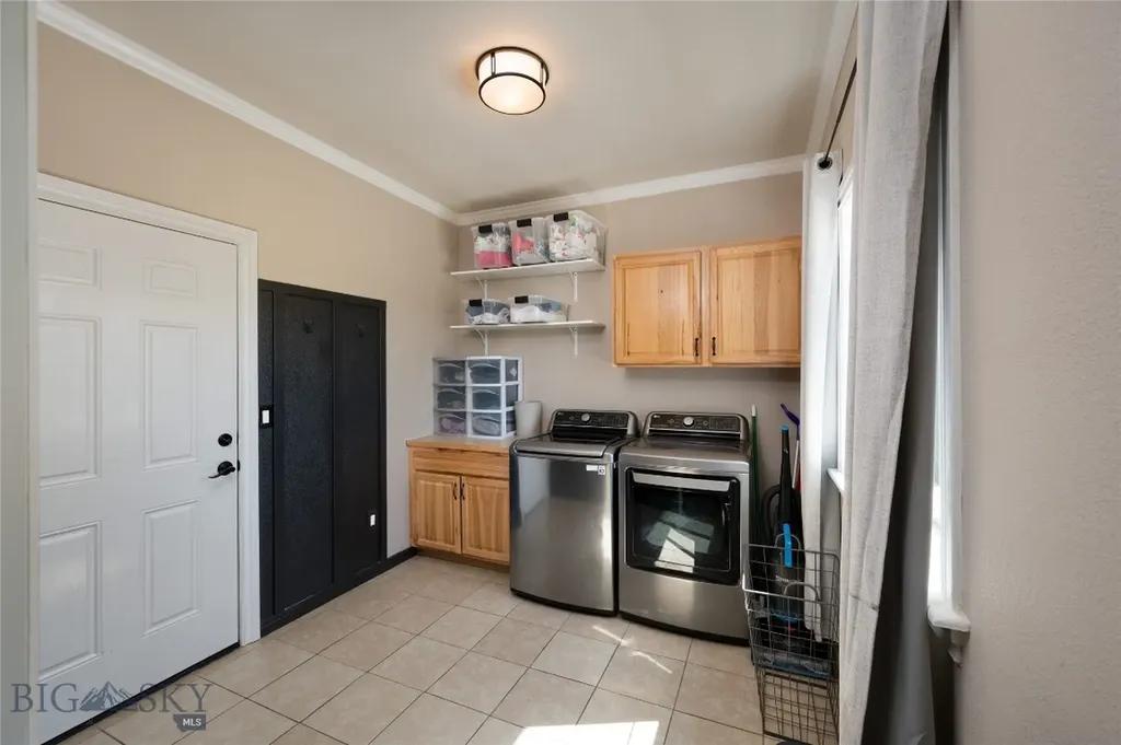 38 Clark Drive Three Forks MT 59752