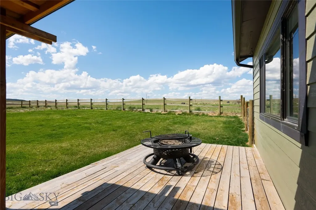 38 Clark Drive Three Forks MT 59752