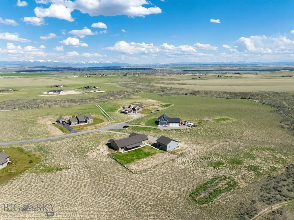 38 Clark Drive Three Forks MT 59752