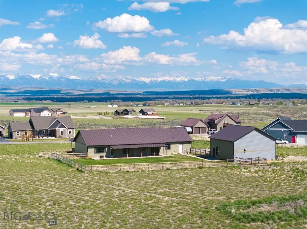 38 Clark Drive Three Forks MT 59752