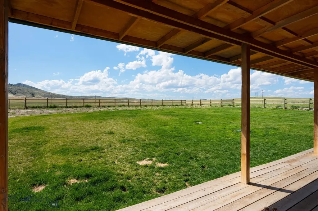 38 Clark Drive Three Forks MT 59752