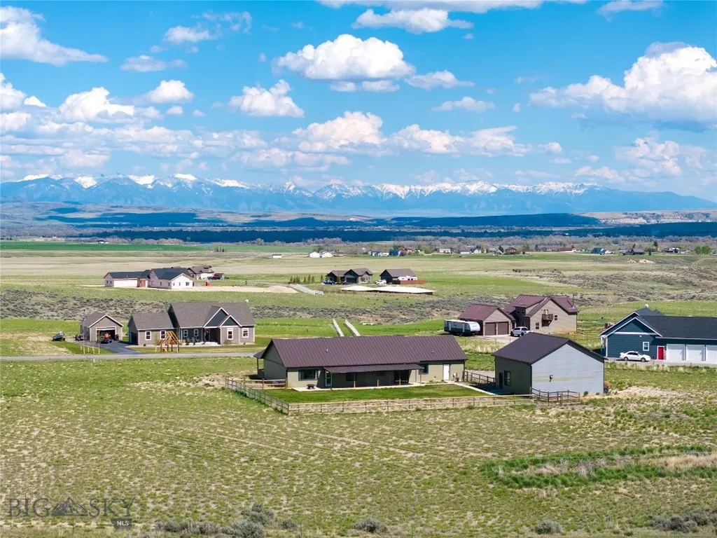 38 Clark Drive Three Forks MT 59752