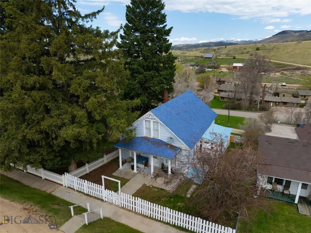 209 E Idaho Street Virginia City MT 59755