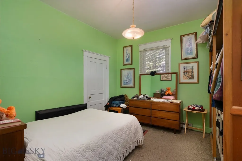 209 E Idaho Street Virginia City MT 59755