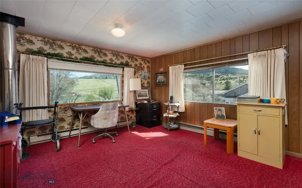 209 E Idaho Street Virginia City MT 59755