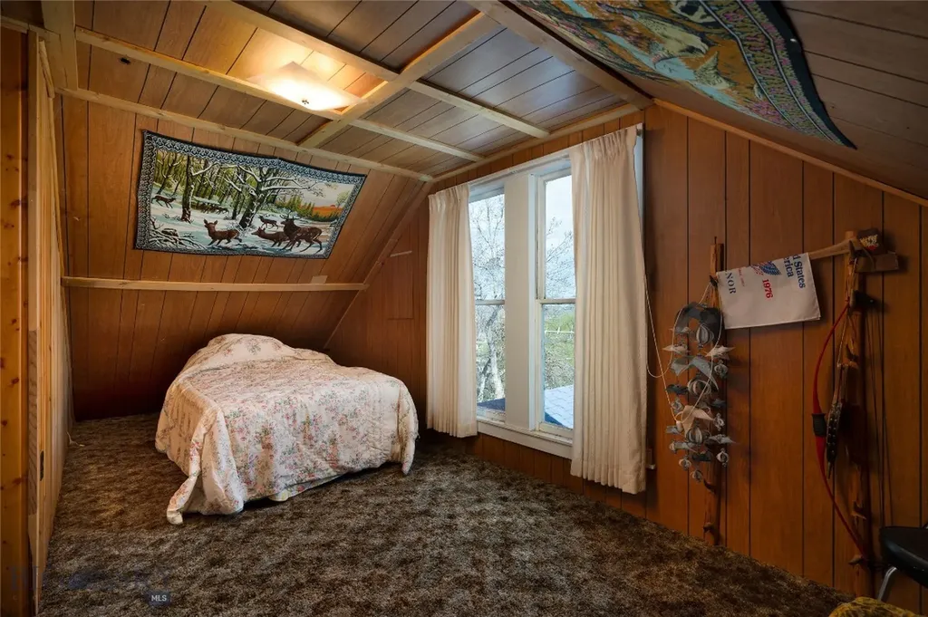 209 E Idaho Street Virginia City MT 59755