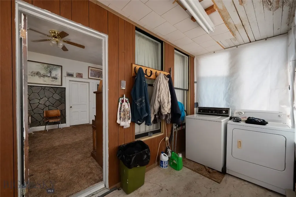 209 E Idaho Street Virginia City MT 59755