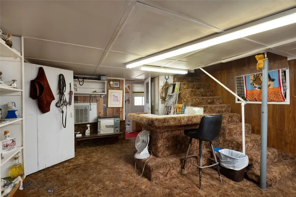 209 E Idaho Street Virginia City MT 59755