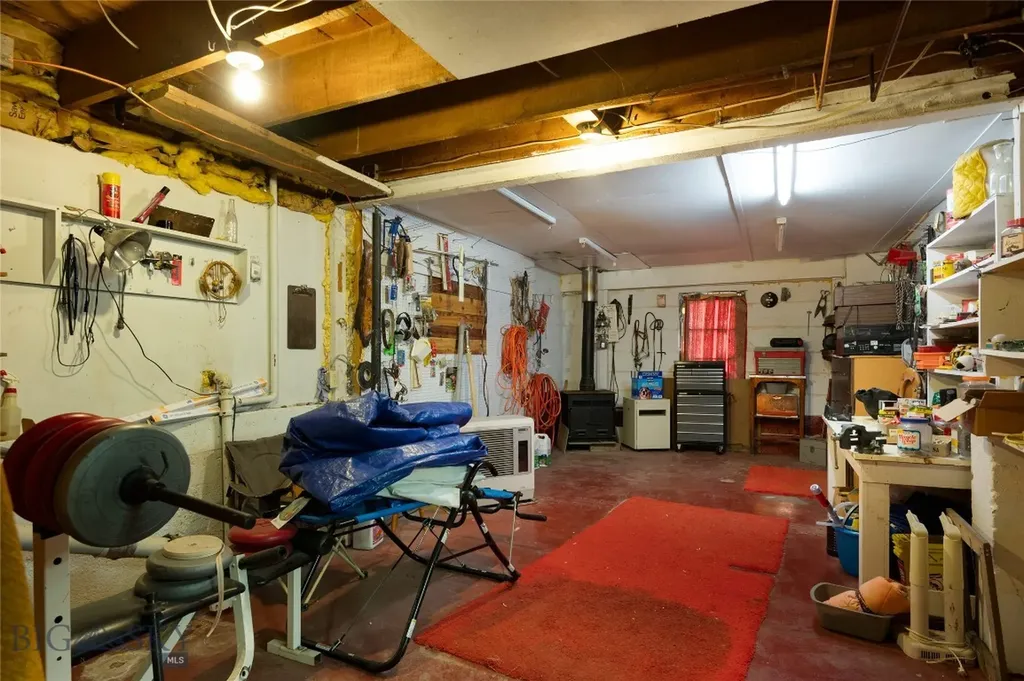 209 E Idaho Street Virginia City MT 59755