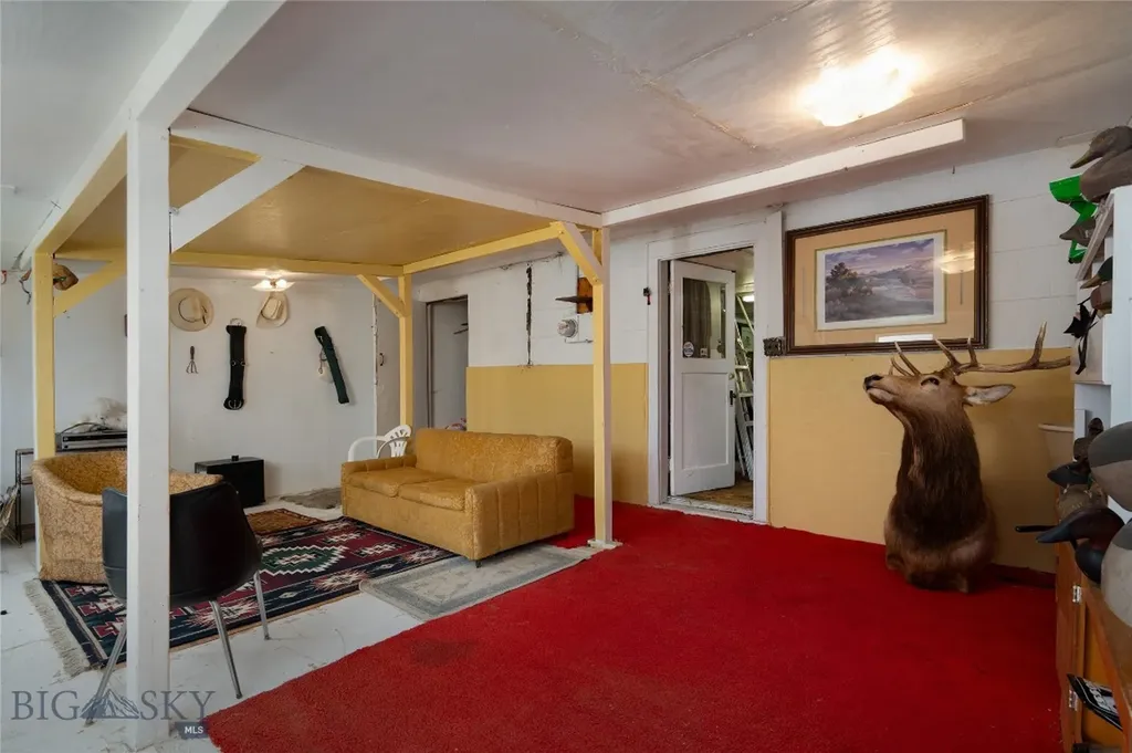 209 E Idaho Street Virginia City MT 59755