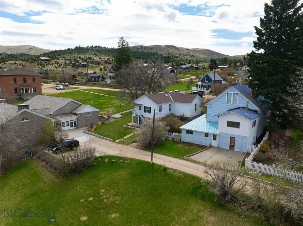 209 E Idaho Street Virginia City MT 59755