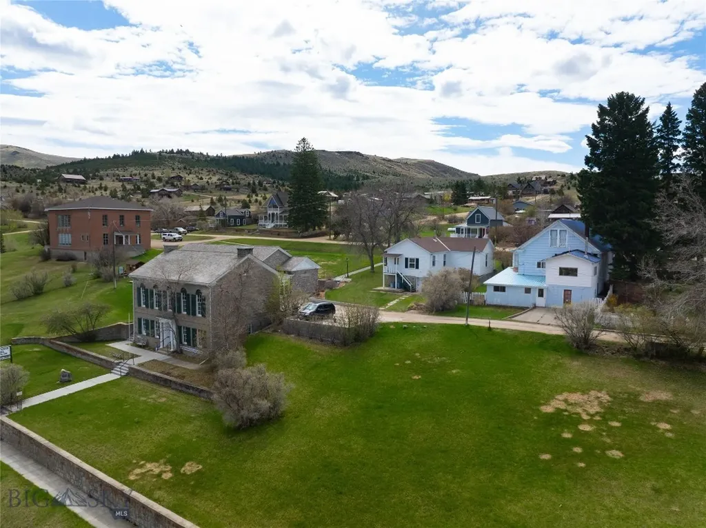 209 E Idaho Street Virginia City MT 59755