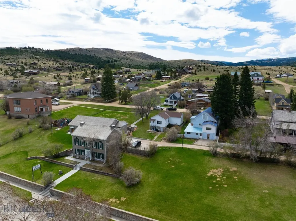 209 E Idaho Street Virginia City MT 59755