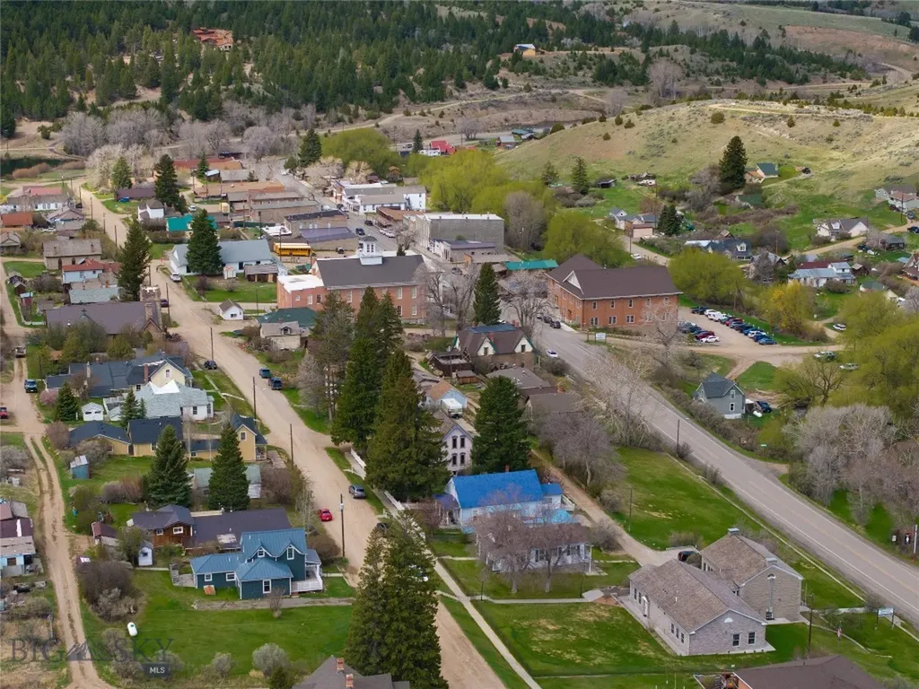 209 E Idaho Street Virginia City MT 59755