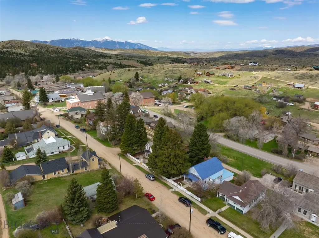 209 E Idaho Street Virginia City MT 59755