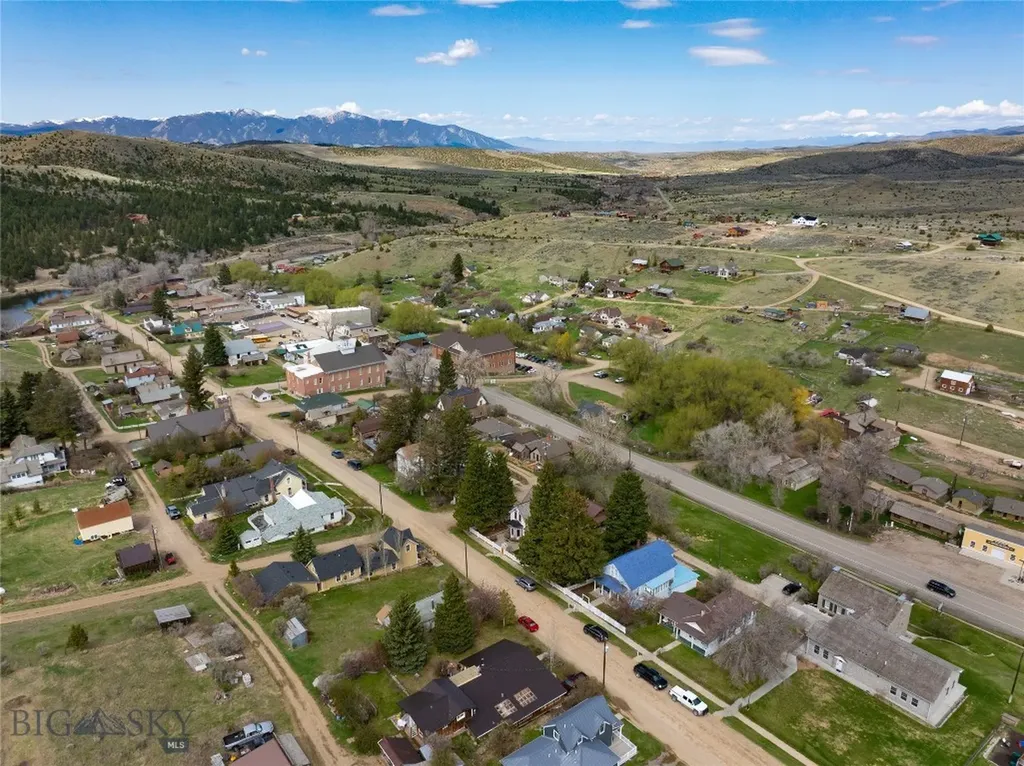 209 E Idaho Street Virginia City MT 59755