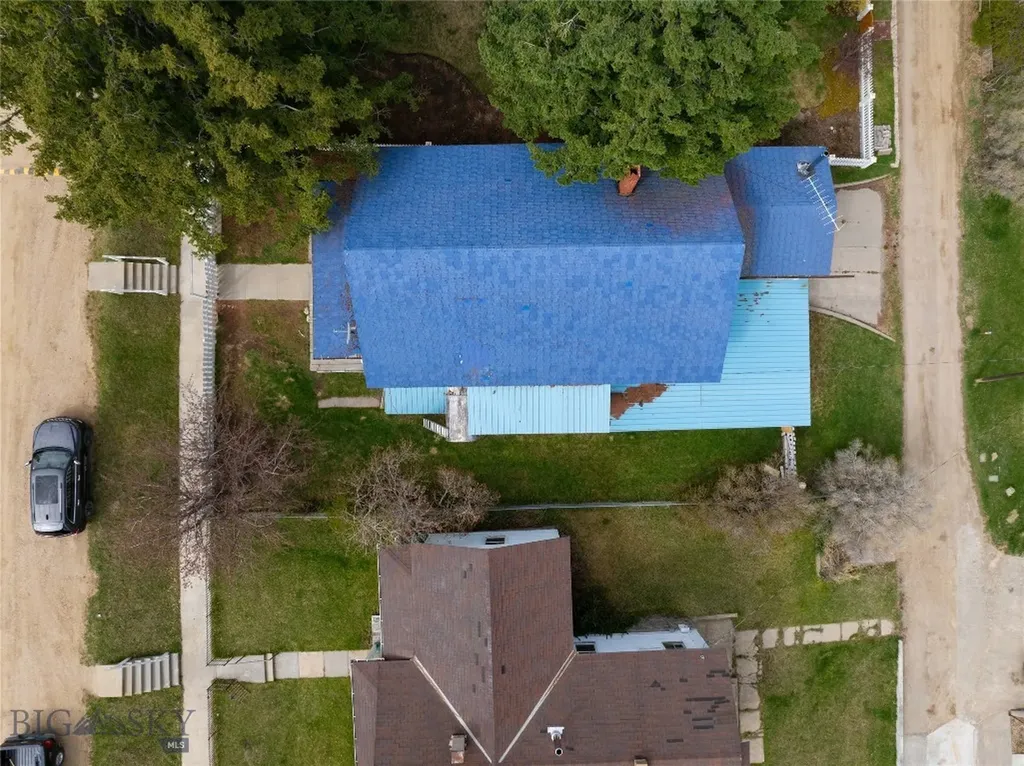 209 E Idaho Street Virginia City MT 59755