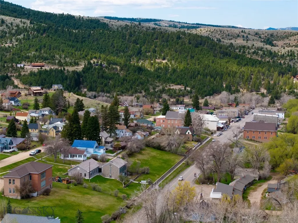 209 E Idaho Street Virginia City MT 59755