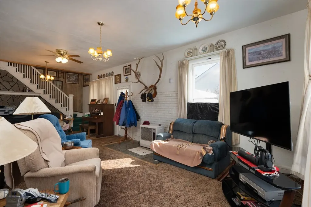 209 E Idaho Street Virginia City MT 59755