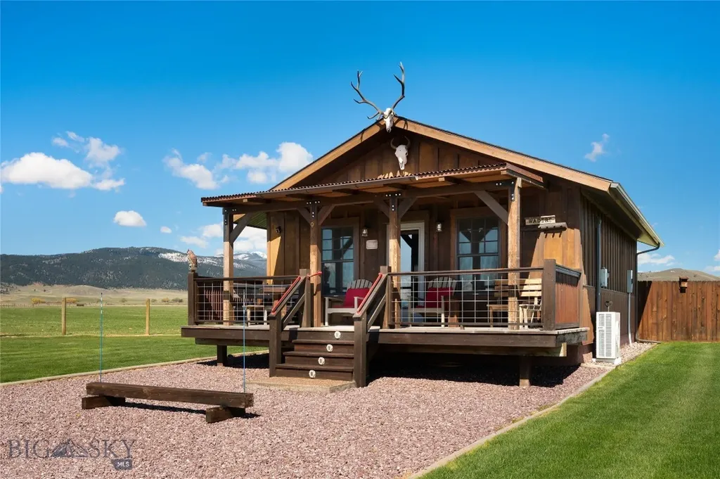 5469 Us Highway 287 Ennis MT 59740