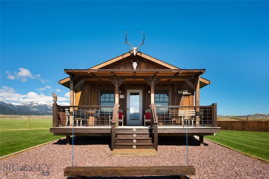 5469 Us Highway 287 Ennis MT 59740