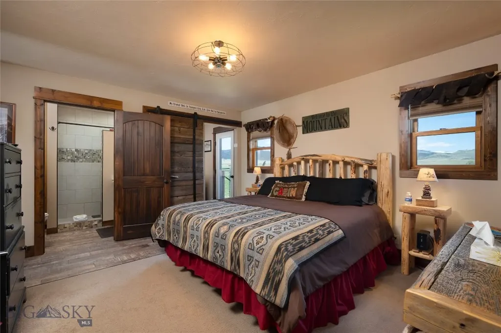 5469 Us Highway 287 Ennis MT 59740