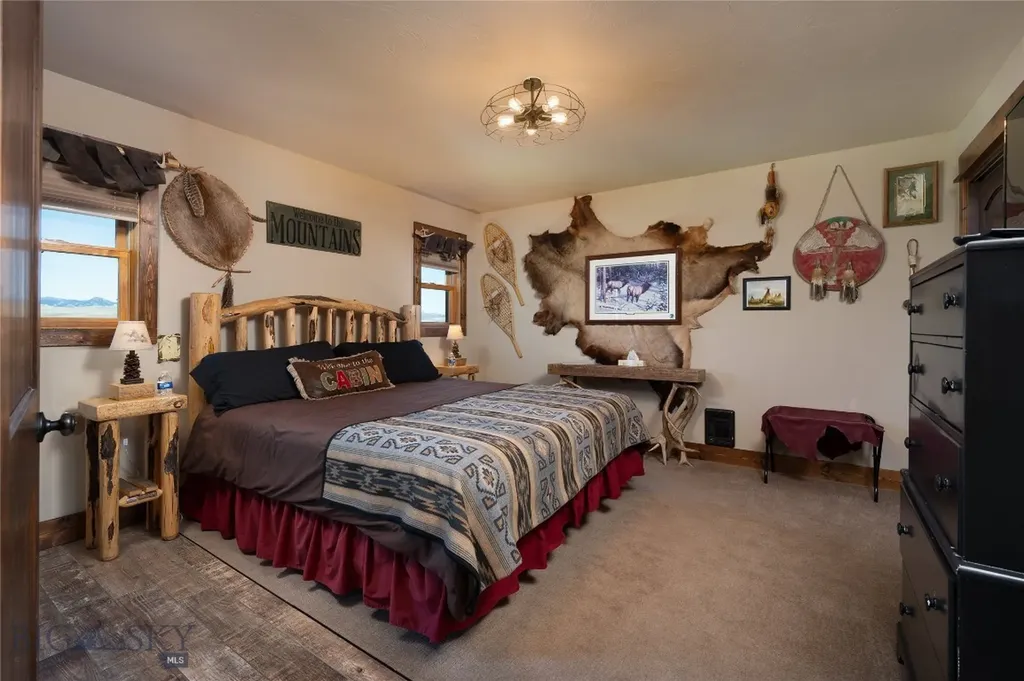 5469 Us Highway 287 Ennis MT 59740
