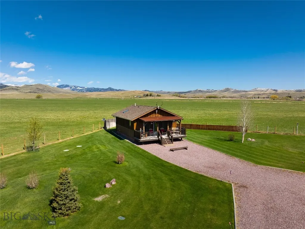 5469 Us Highway 287 Ennis MT 59740