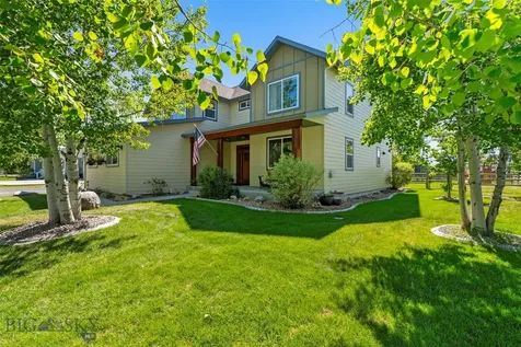 508 Coral Drive Belgrade MT 59714