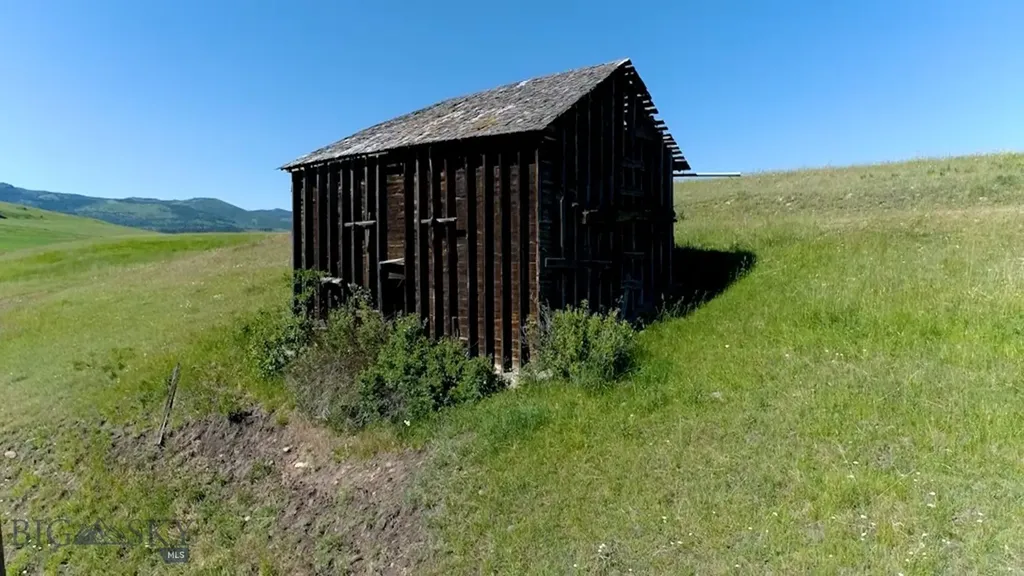 13830 (Tract B) Cottonwood Road Bozeman MT 59718