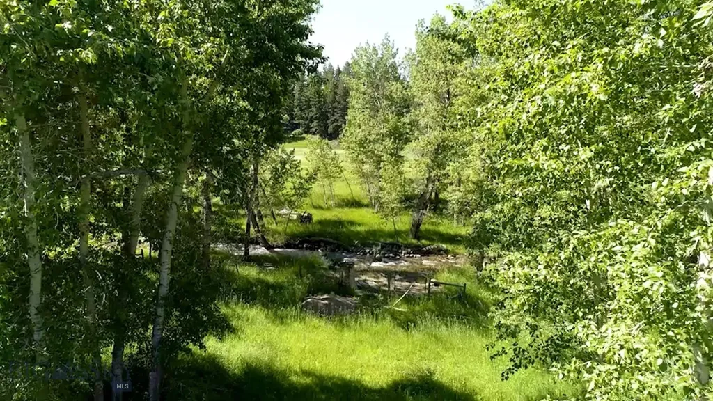 13830 (Tract B) Cottonwood Road Bozeman MT 59718