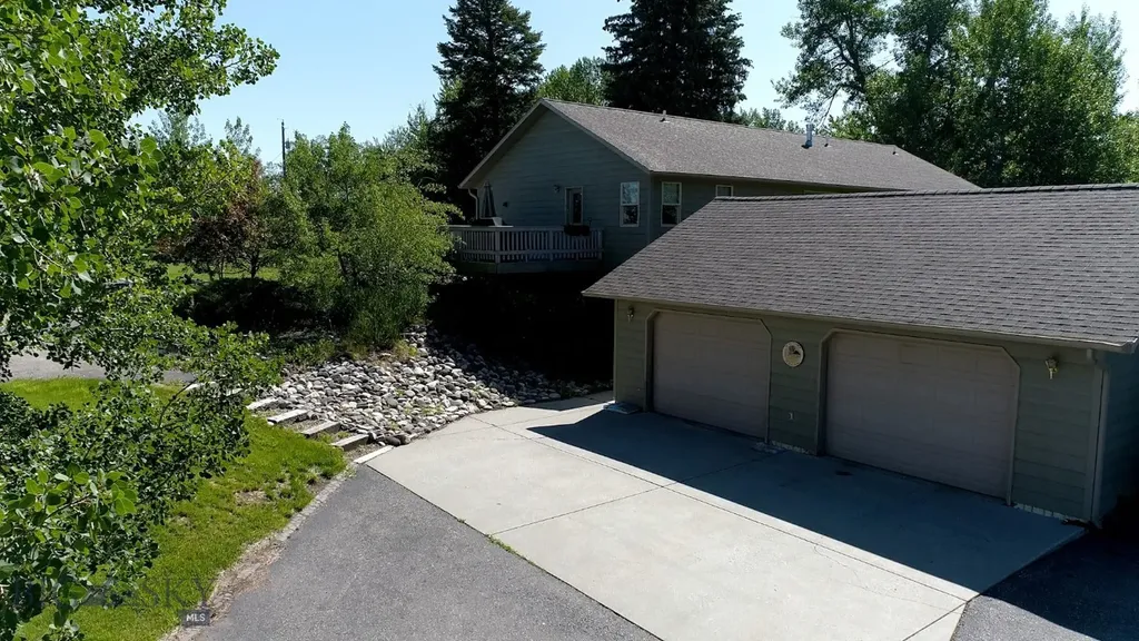 13830 (Tract B) Cottonwood Road Bozeman MT 59718