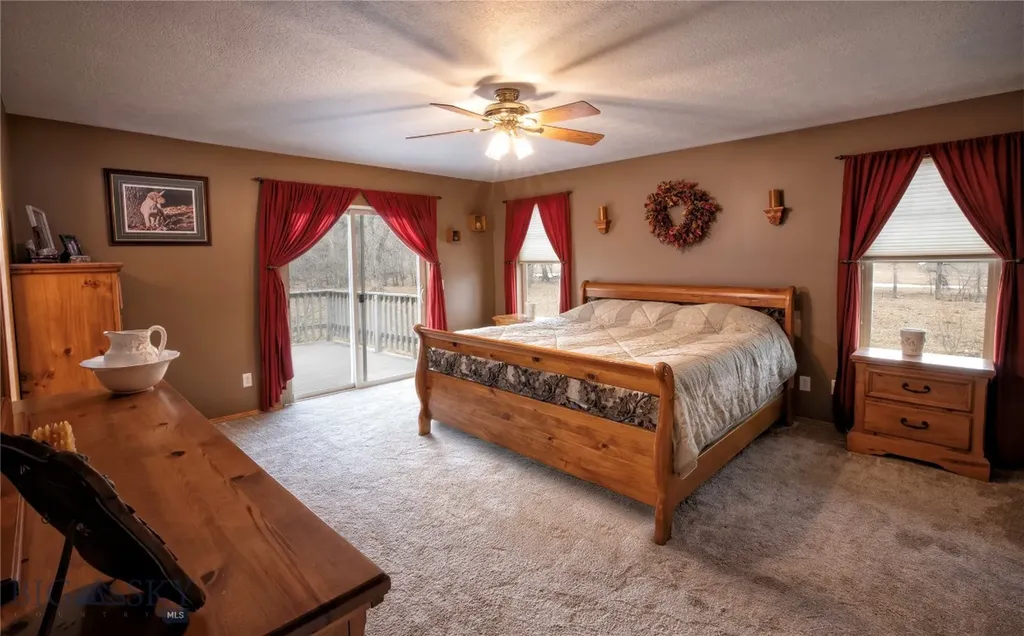 13830 (Tract B) Cottonwood Road Bozeman MT 59718