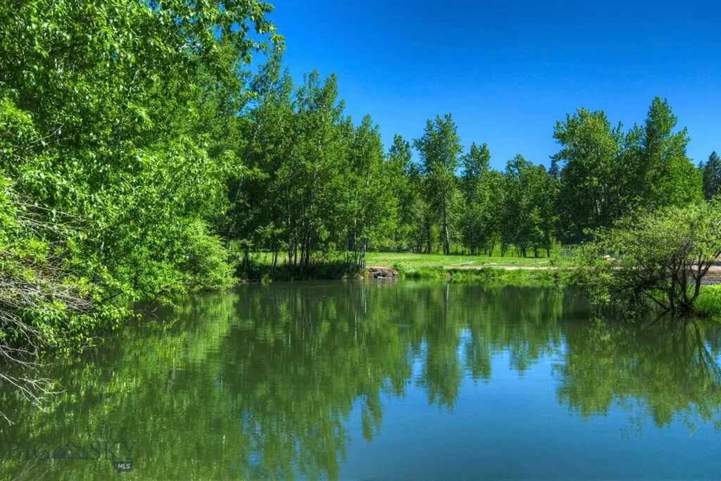 13830 (Tract B) Cottonwood Road Bozeman MT 59718