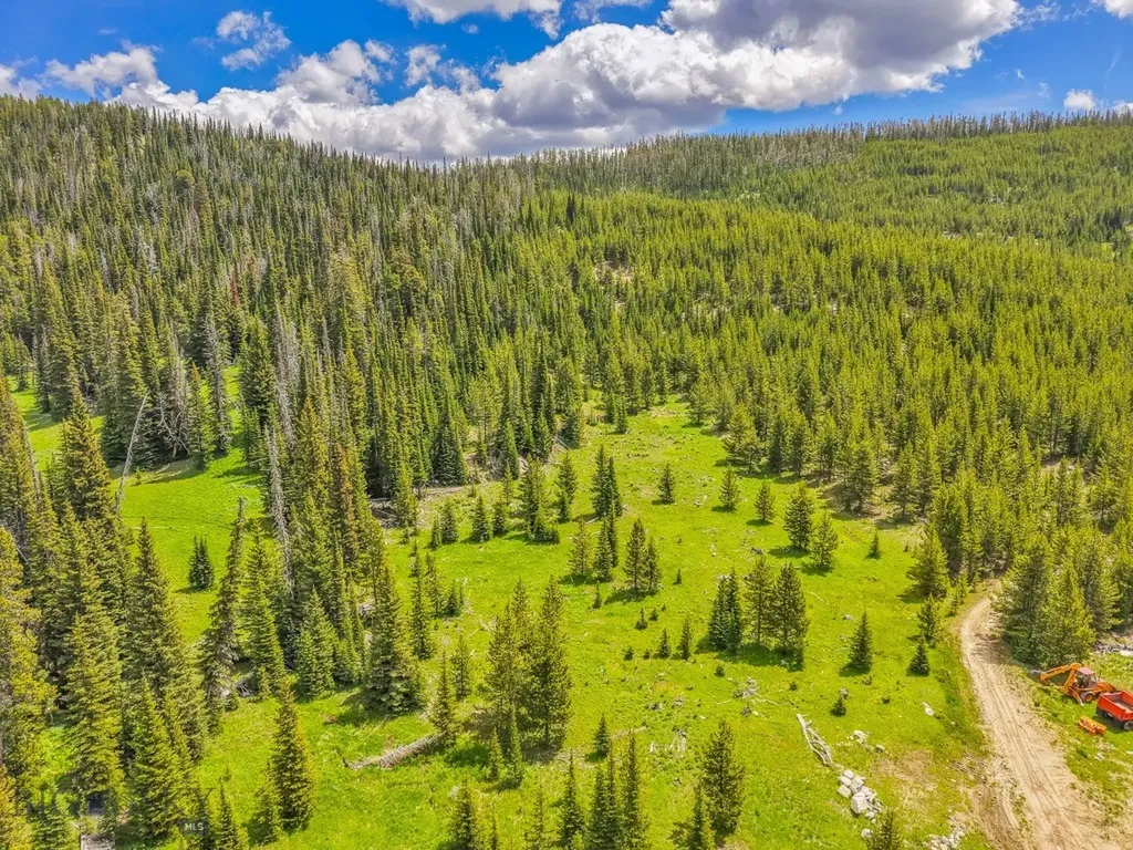 Nhn Beehive Basin Road Big Sky MT 59730