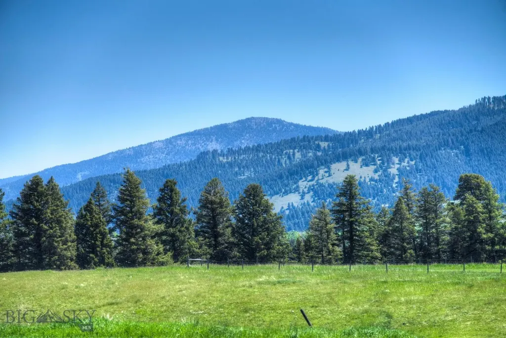 13830 (Tract D) Cottonwood Road Bozeman MT 59718
