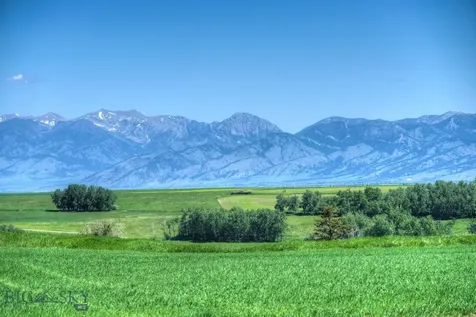 13830 (Tract D) Cottonwood Road Bozeman MT 59718