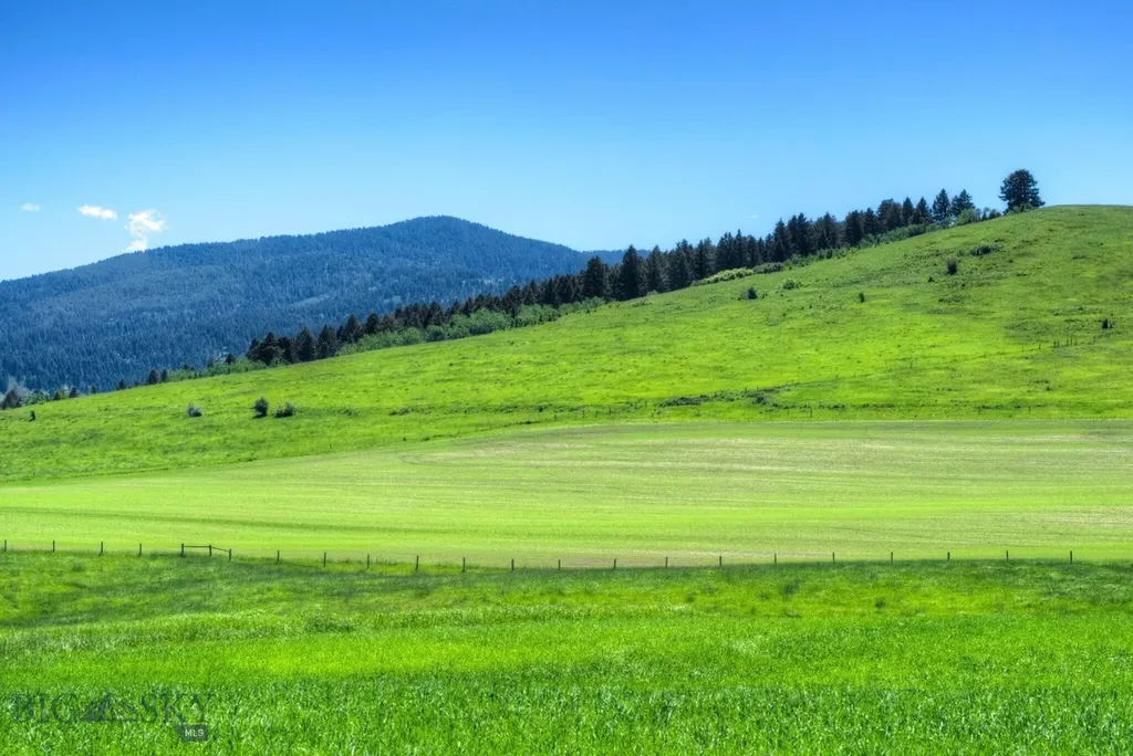 13830 (Tract C) Cottonwood Road Bozeman MT 59718