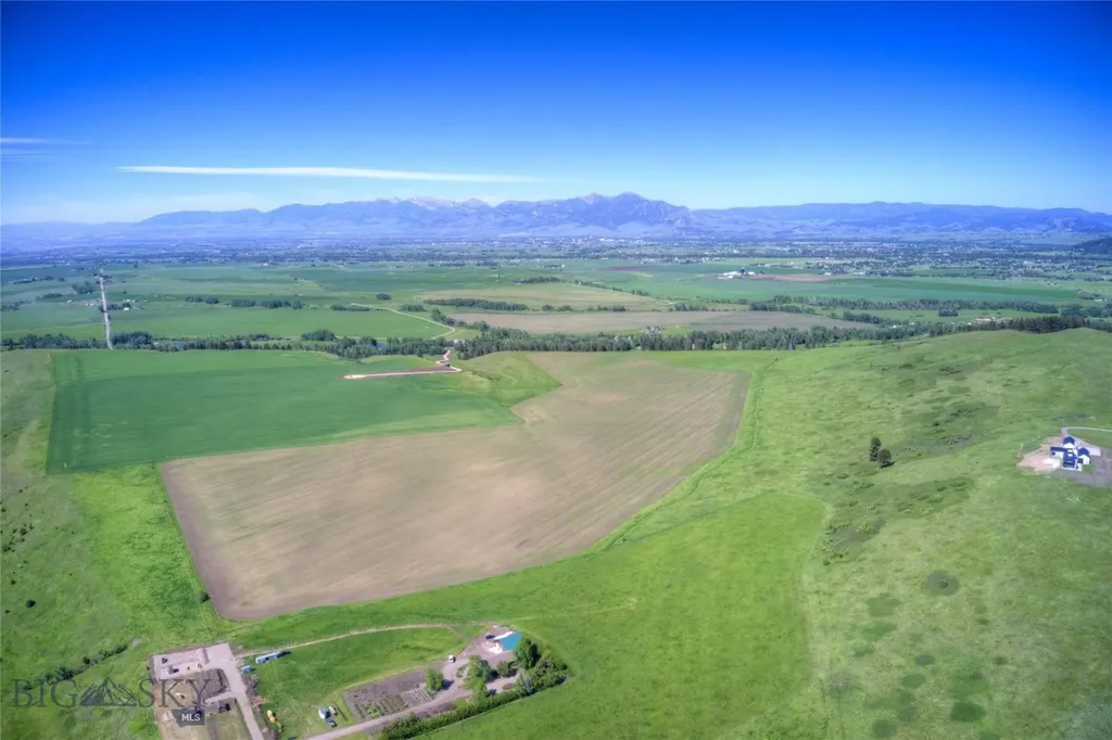 13830 (Tract C) Cottonwood Road Bozeman MT 59718