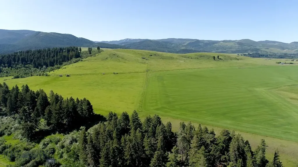 13830 (Tract C) Cottonwood Road Bozeman MT 59718