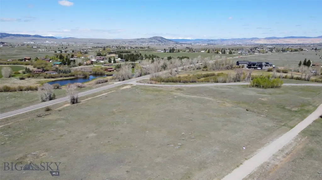 Lot 2 Tbd Stonecrop Road Butte MT 59701