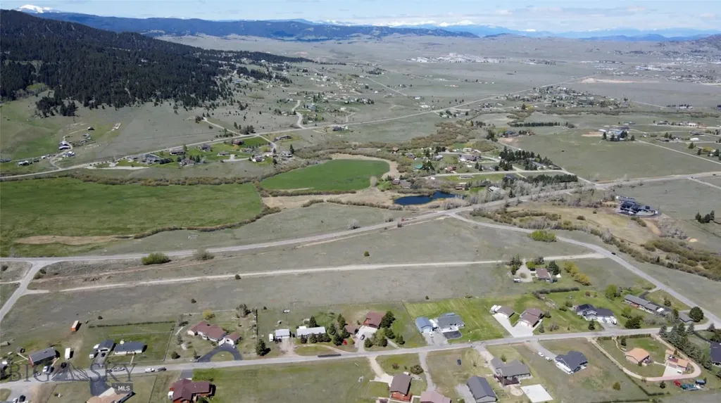 Lot 2 Tbd Stonecrop Road Butte MT 59701
