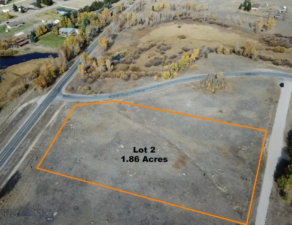Lot 2 Tbd Stonecrop Road Butte MT 59701