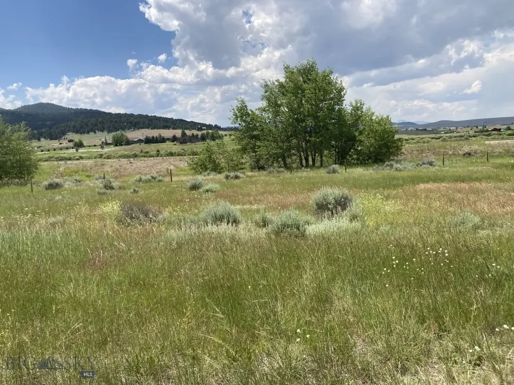 Lot 2 Tbd Stonecrop Road Butte MT 59701