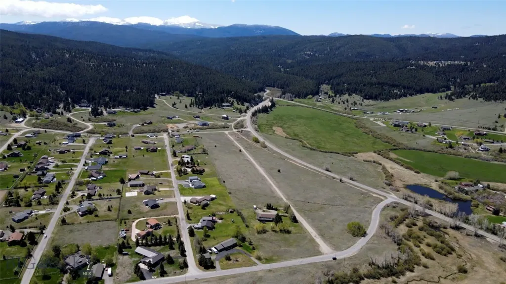 Lot 2 Tbd Stonecrop Road Butte MT 59701